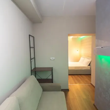 Apartment Melnaz 1 *