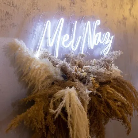 Melnaz 1